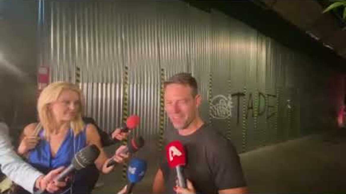 Στέφανος Κασσελάκης: Αύριο πρέπει να ψηφίσουμε όλοι