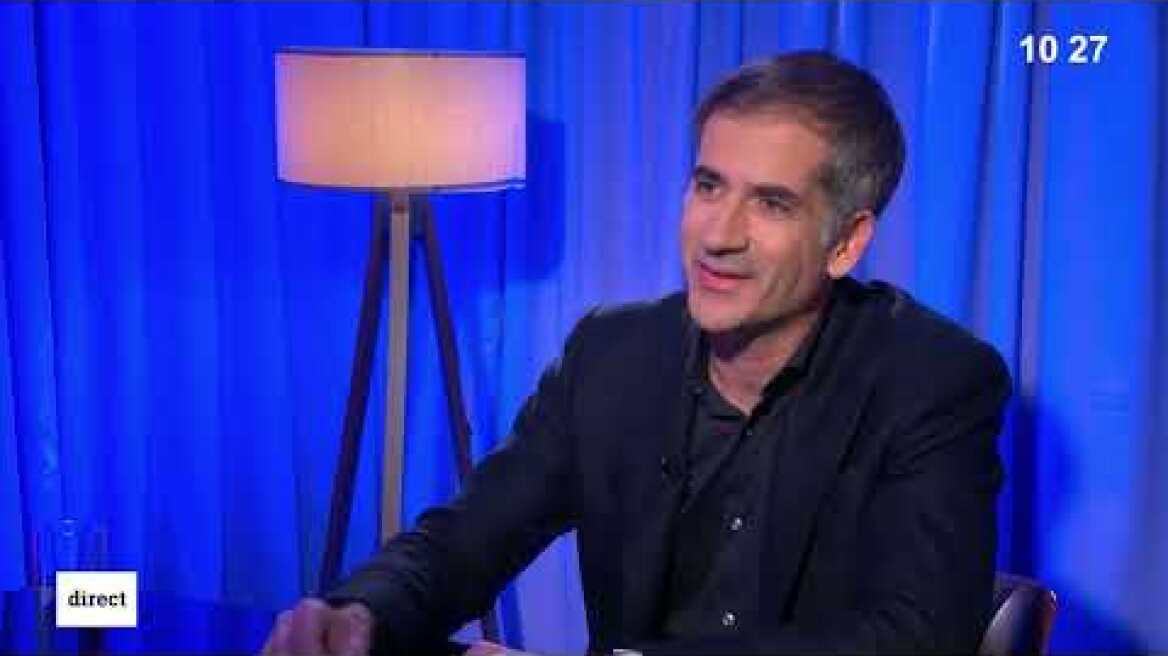Costas Bakoyannis in Direct