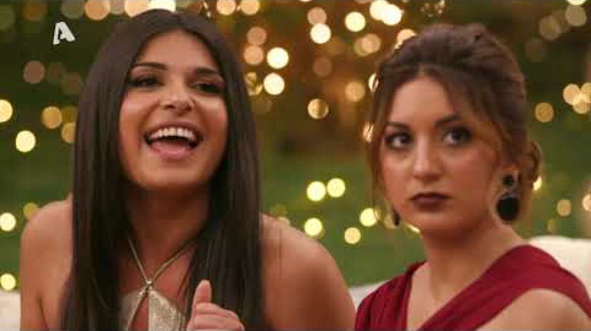 The Bachelor | Επεισόδιο 25 | Sneak Preview