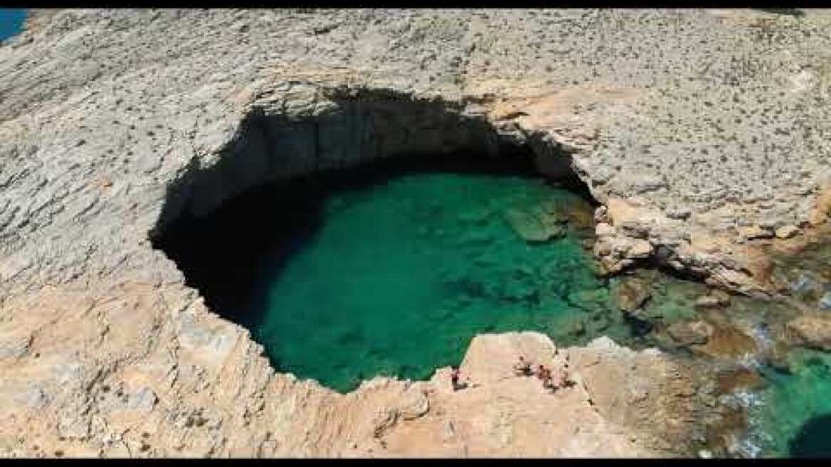 Λειψοί - Αισθάνεσαι πλήρης... χωρίς περιττές πολυτέλειες!