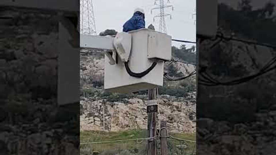 19032026 Ειδική αστυνομική επιχείρηση με -9- συλλήψεις σε οικισμούς του Ασπροπύργου και της Μάνδρας