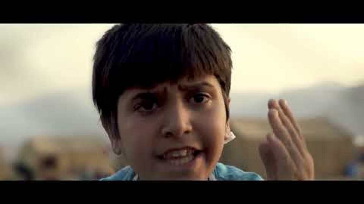 Leo by Moein Rooholamini Iran I trailer I PSAROLOCO FESTIVAL