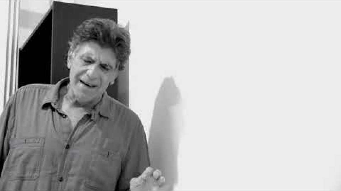 Ο ΓΙΑΝΝΗΣ ΜΠΕΖΟΣ ΣΤΟΝ ΙΑΝΟ ΤΗΣ ΑΘΗΝΑΣ ΠΑΡ. 22, ΣΑΒ. 23, ΠΑΡ 29, ΣΑΒ. 30 ΟΚΤΩΒΡΙΟΥ 2021