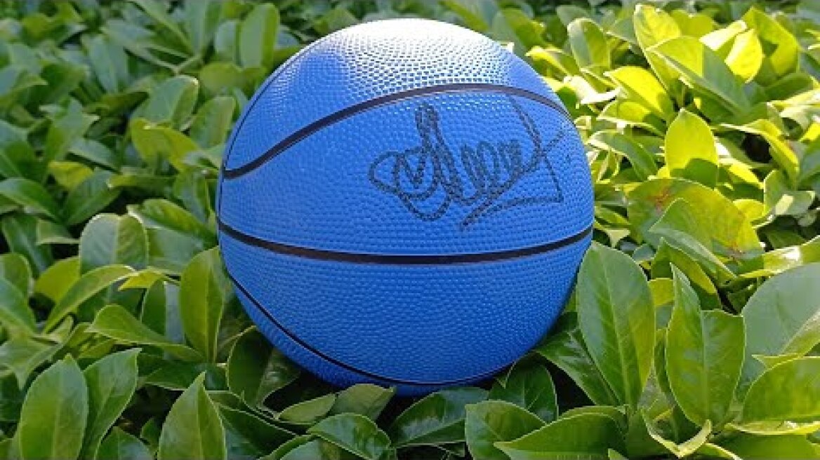 Mykola Ambrosov   about basketball. 2023