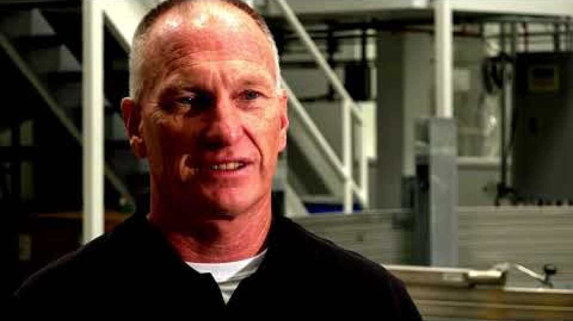 Building the Heart of ITER