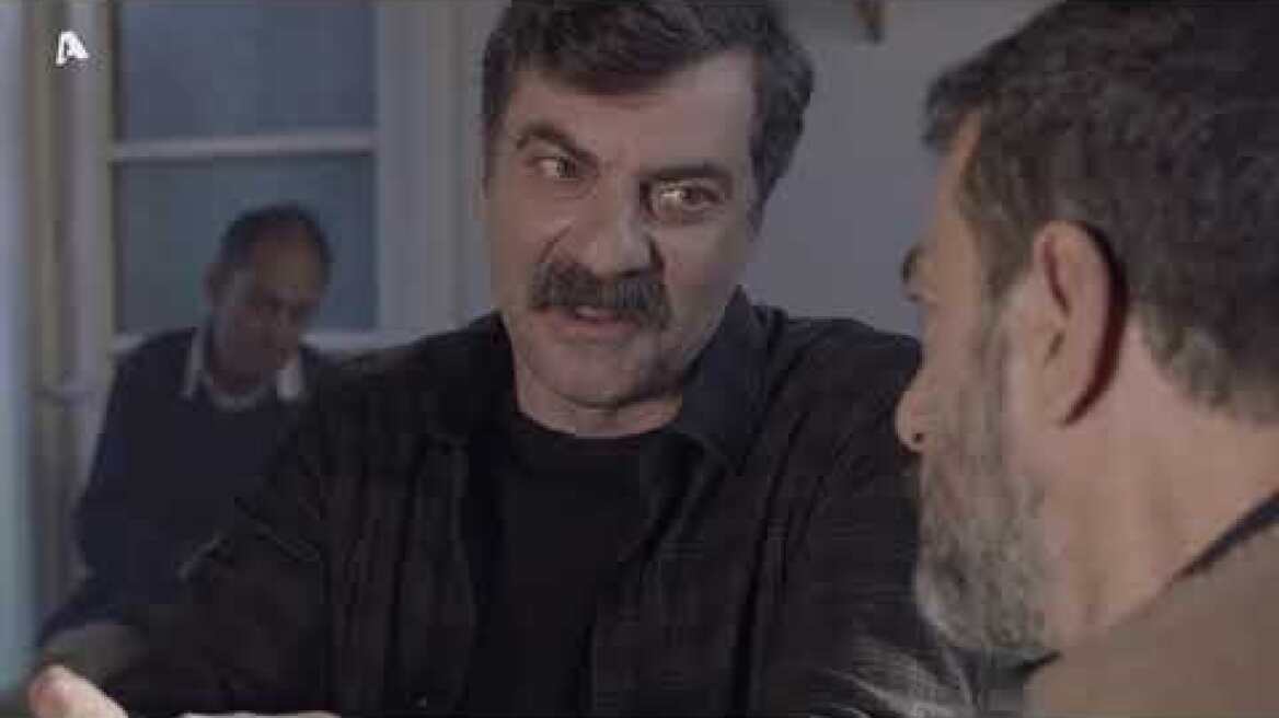 Σασμός | Επεισόδιο 57 | Sneak Preview 1