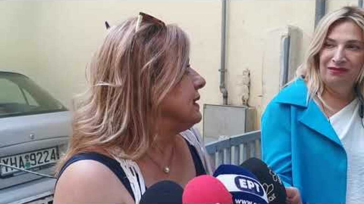 Βίντεο δήλωση: Aυτοκτονία του 50χρονου γυμναστή από τη Θεσσαλονίκη