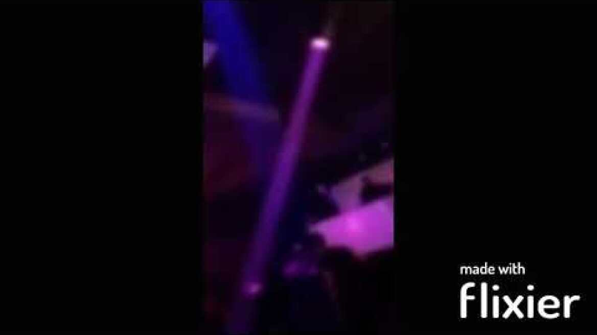 Κορωνοπάρτι στο Μετς 2