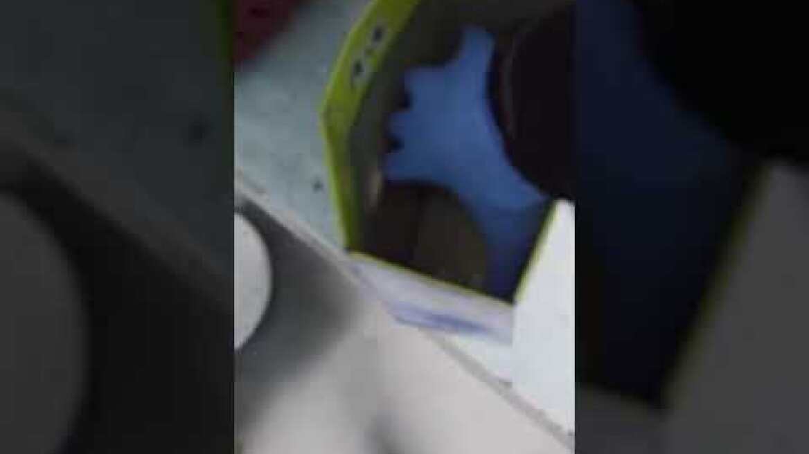 Έρευνα της Δ.Α.Ο.Ε. σε κελιά του Σωφρονιστικού Καταστήματος Δομοκού