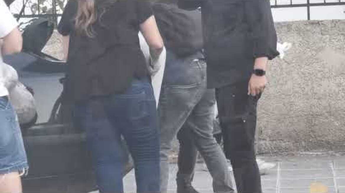 Μεγάλες ποσότητες ναρκωτικών κατασχέθηκαν από το σπίτι του Αλβανού που άνοιξε πυρ στον Φοίνικα