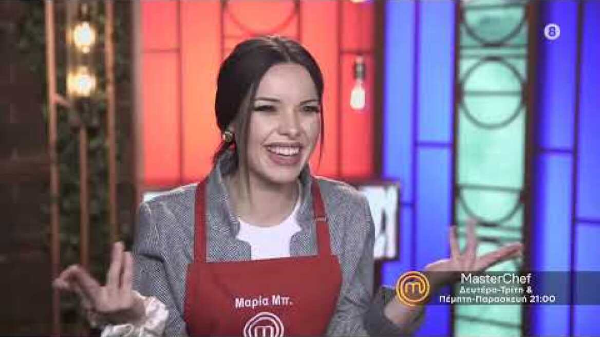 MasterChef 2023 | trailer 44ου επεισοδίου - Παρασκευή 24.3.2023