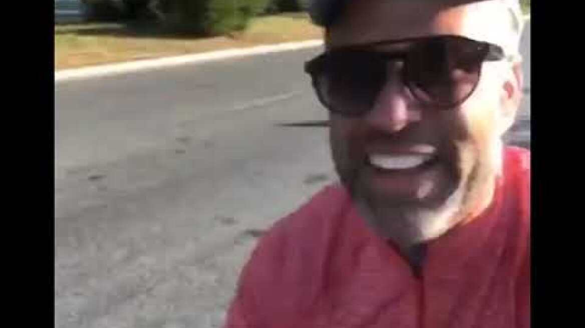 Ποδηλατάδα Σόμερ