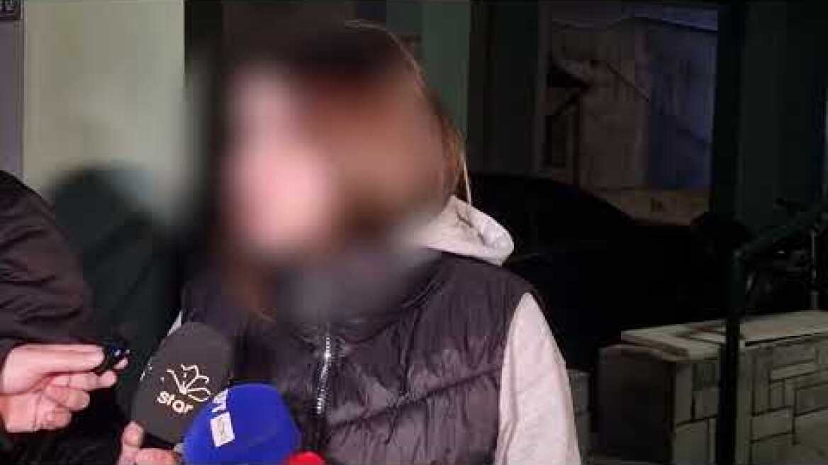 Θεσσαλονίκη: Δήλωση για την 78χρονη