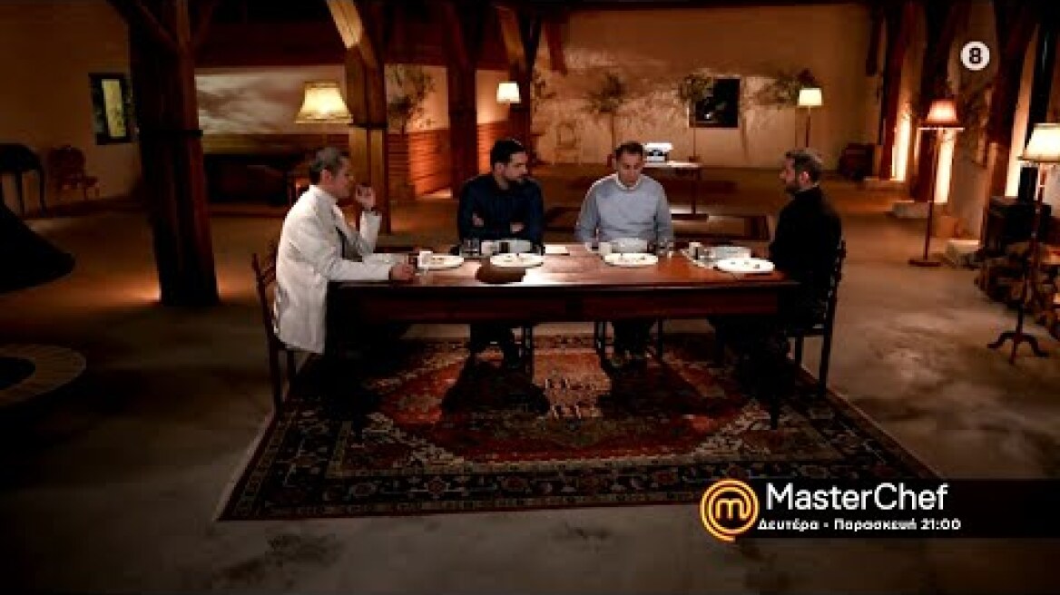 MasterChef 2022 | trailer 55ου επεισοδίου - Τετάρτη 6.4.2022