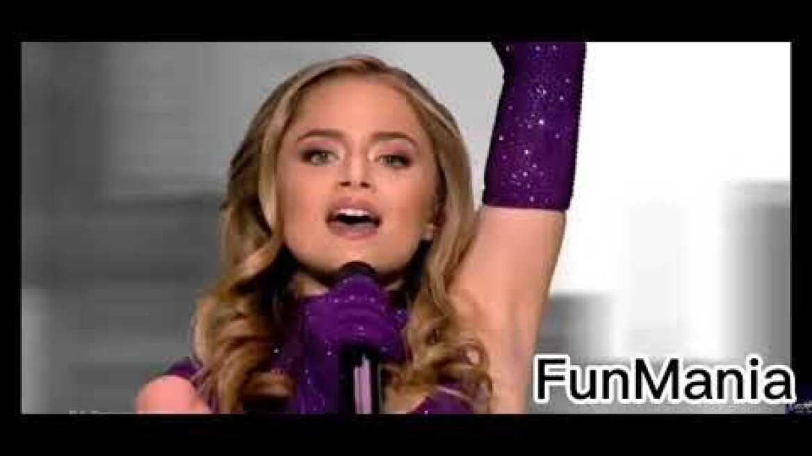 Eurovision 2021: Η Στεφάνια και το Last dance πέρασαν στον τελικό