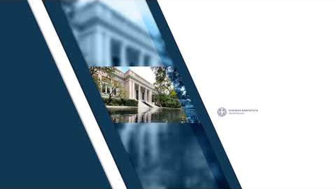 Δηλώσεις του Πρωθυπουργού Κυριάκου Μητσοτάκη και του Γενικού Γραμματέα του ΟΟΣΑ Mathias Cormann