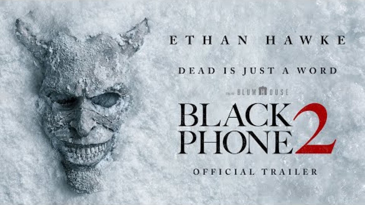 Black Phone 2 | Official Trailer