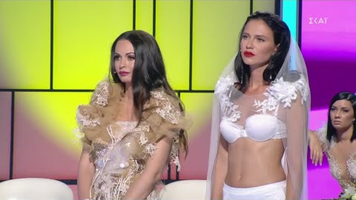 My Style Rocks Gala | Αυτή η κοπέλα αποχώρησε  | 13/09/2020