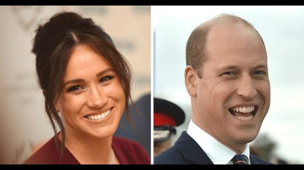 Meghan Markle surprised Prince William with a ‘killer’ Christmas gift