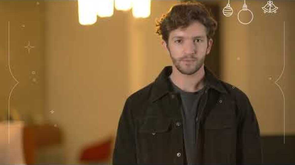 Ευχές γεμάτες αγάπη από το Μαύρο Ρόδο | Πέτρος & Ελισάβετ