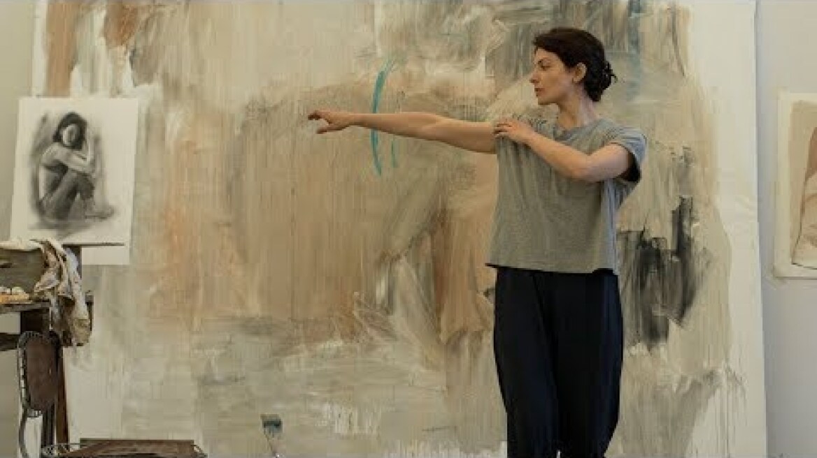 Το Μυστικό της Πέτρα (2018)