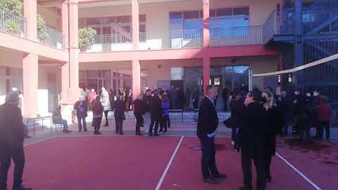 ΠΑΤΡΑ ΚΙΝΑΛ ΕΚΛΟΓΕΣ