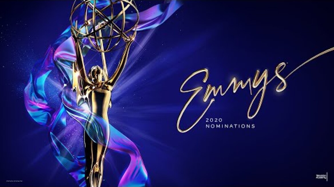 72nd Emmy Awards Nominations Announcement