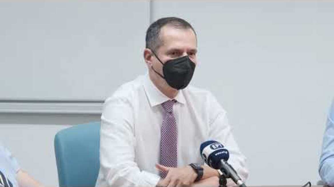 Σύσκεψη Μητσοτάκη στον ΑΔΜΗΕ