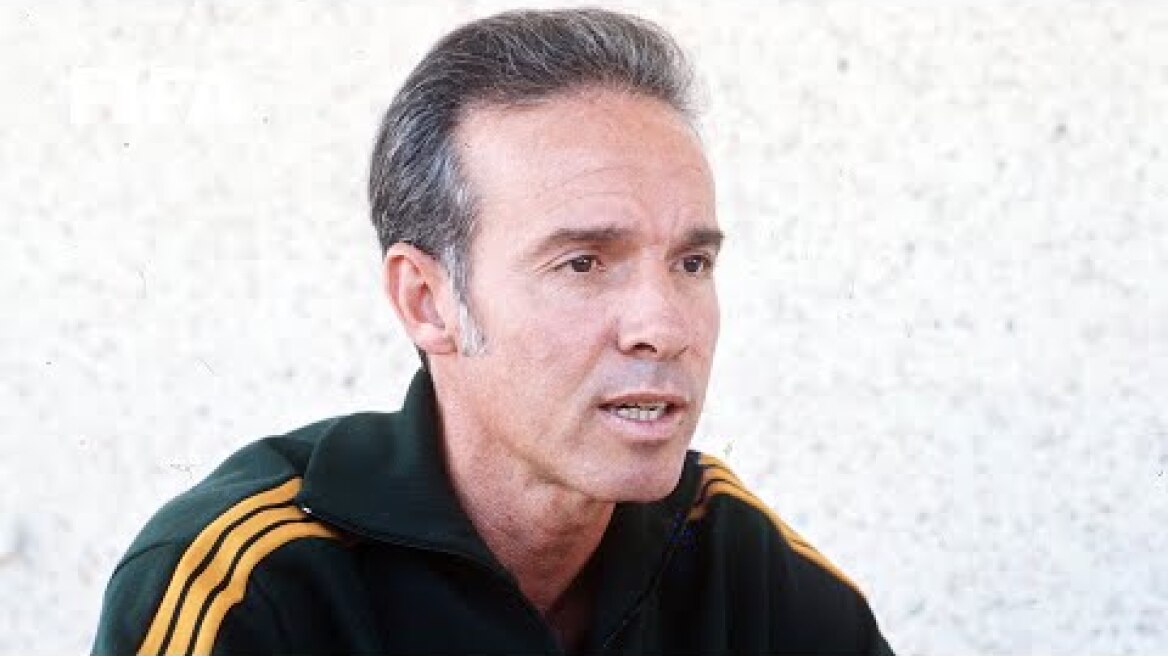 Mario Zagallo at 90 ׀ Living Football Special ׀ Episode 2