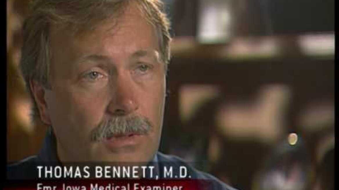 Medical Detectives (Forensic Files) - Season 3, Episode 12 - Broken Bond