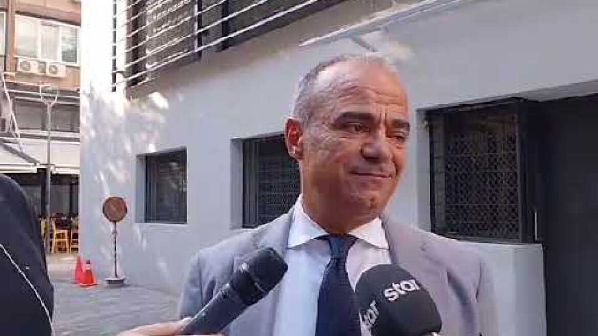 Ο δικηγόρος του 77χρονου στη Λάρισα