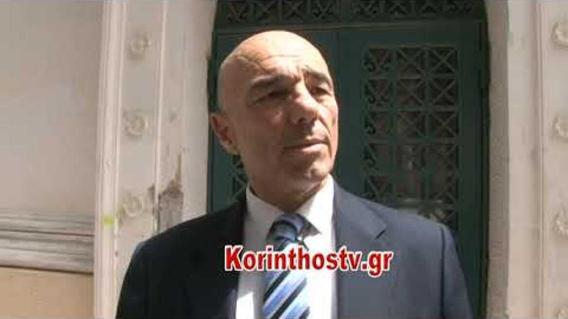 Προφυλακίστηκε ο 53χρονος που παρέσυρε, τραυμάτισε θανάσιμα και εγκατέλειψε τον 15χρονο