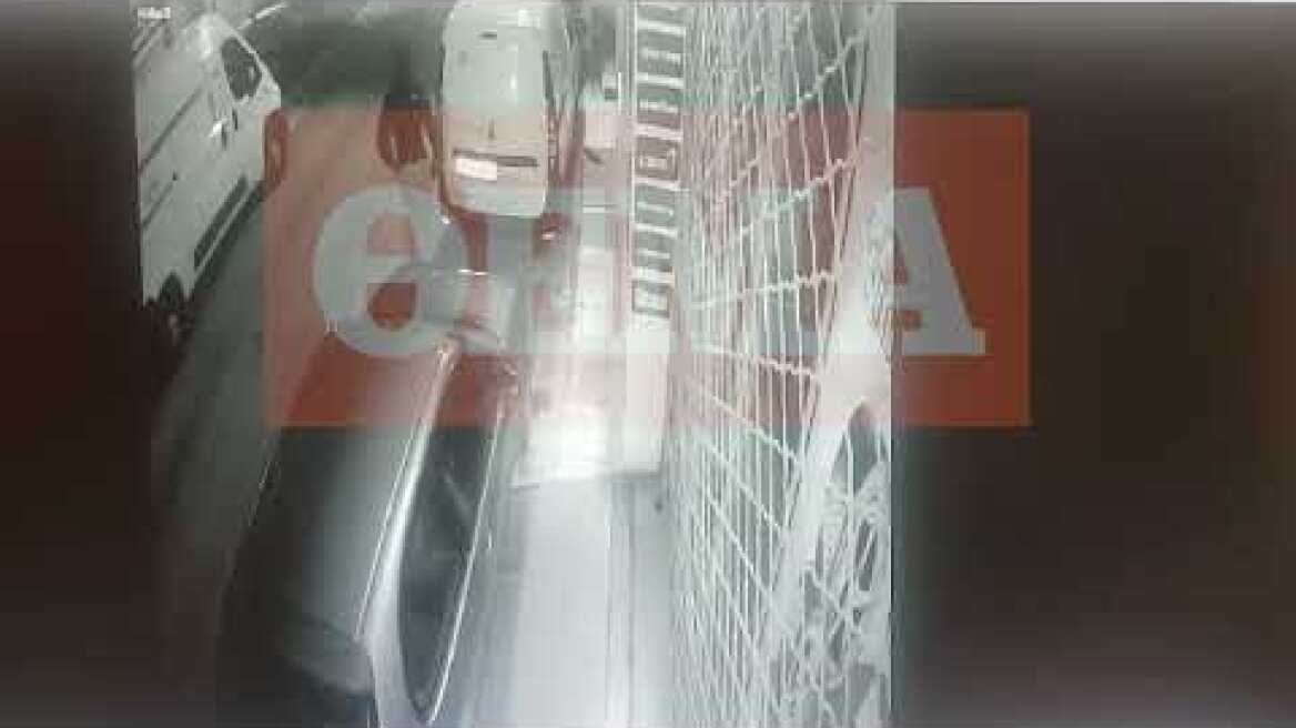 Συμμορία ρήμαζε καταστήματα στη βορειοανατολική Aττική (04)