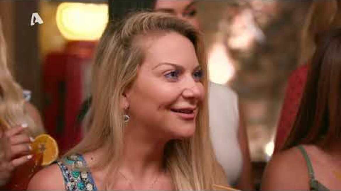 THE BACHELOR - Επεισόδιο 15 - SUPER ΚΑΤΕΡΙΝΑ