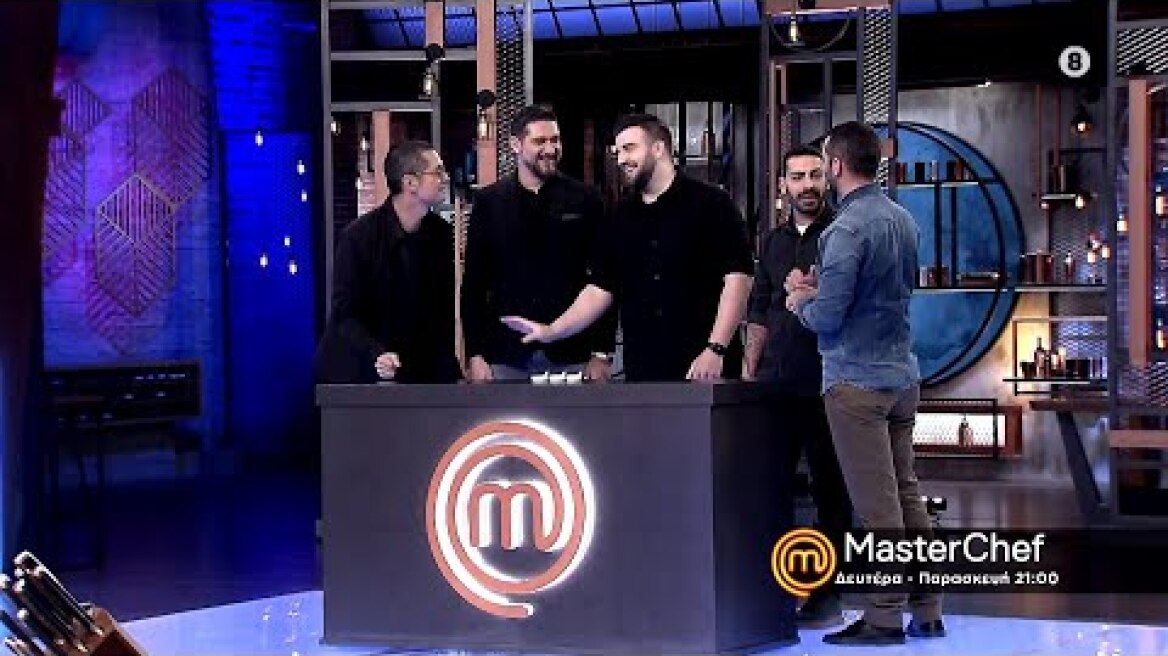 MasterChef 2022 | trailer 48ου επεισοδίου - Τρίτη 29.3.2022