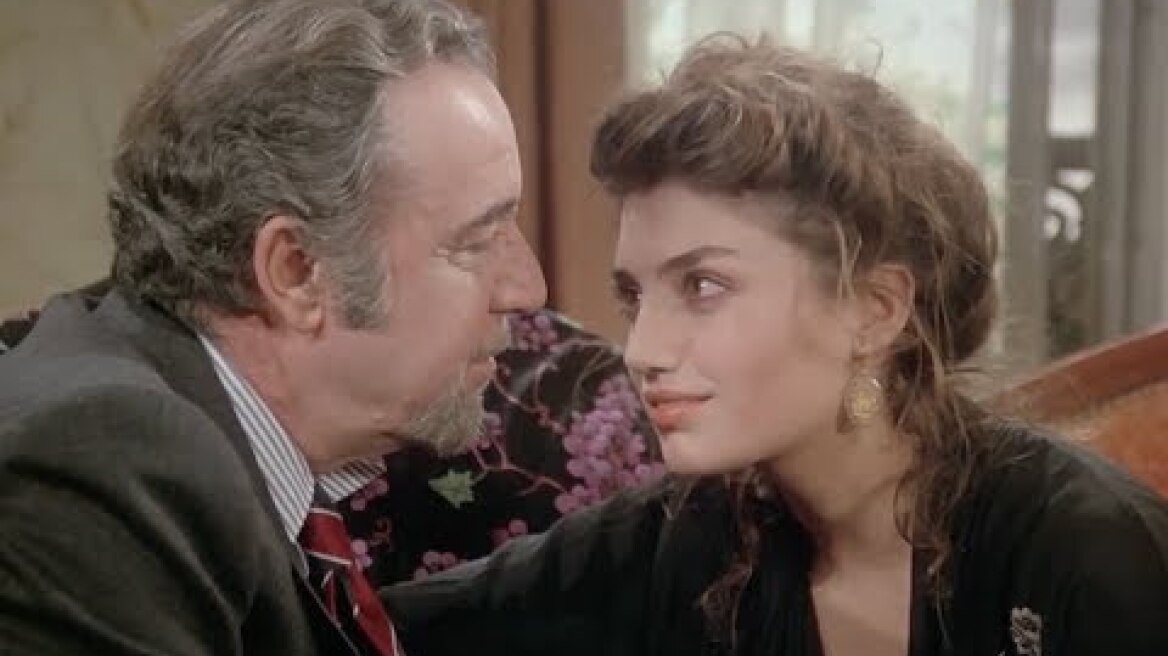 That Obscure Object of Desire (1977)