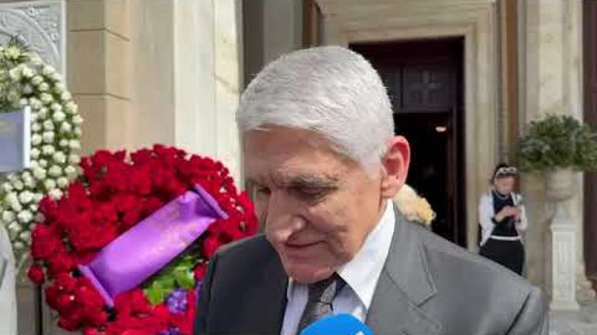 Δήλωση Παναγιώτη Γιαννάκη