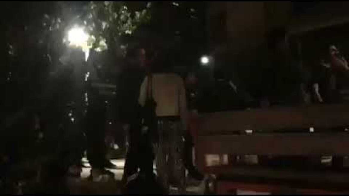 Συνωστισμός