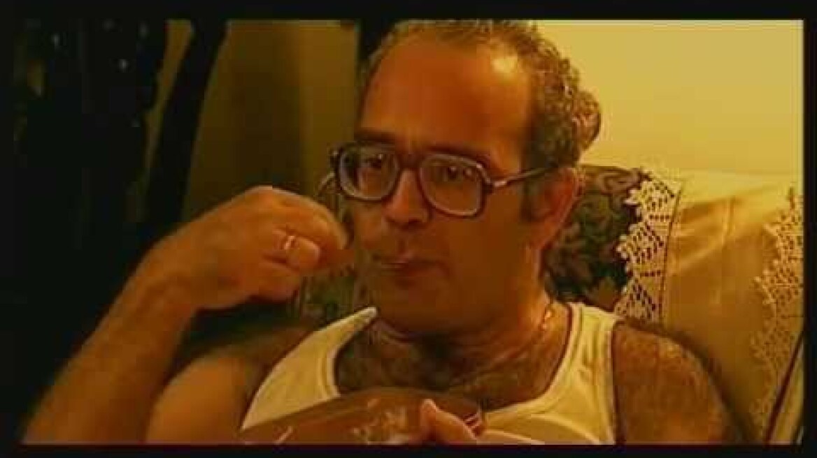 ΣΠΙΡΤΟΚΟΥΤΟ-TRAILER