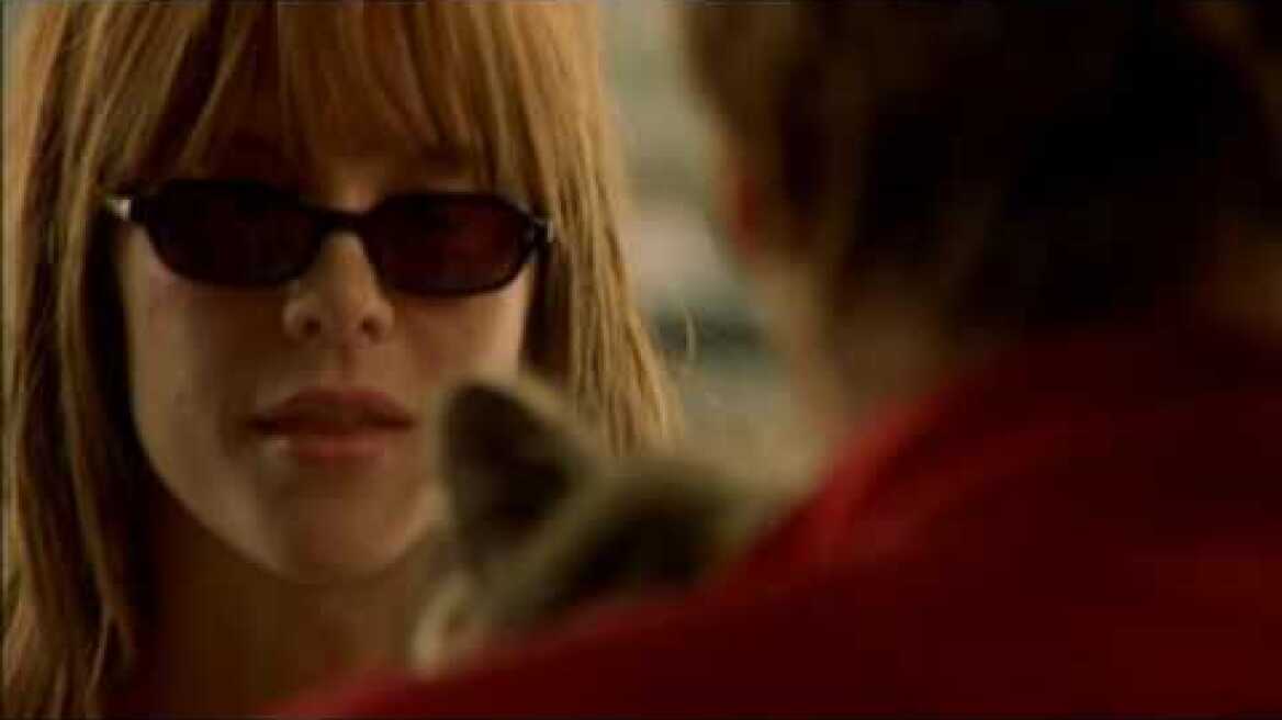 In The Cut | Theatrical Trailer | 2003