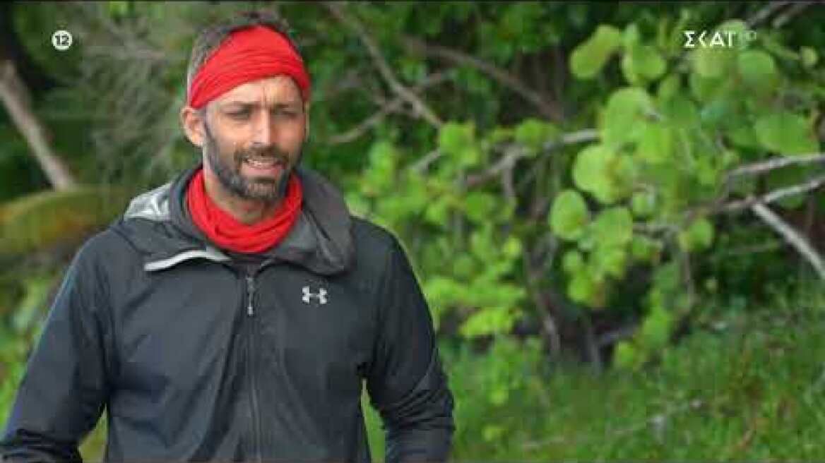 Survivor | Trailer | 04/01/2021