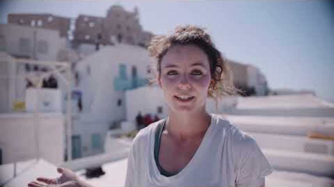 Red Bull Art οf Motion 2022: Οι καλύτερες στιγμές του event