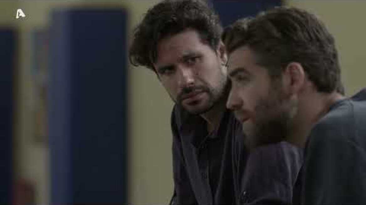 Σασμός | Επεισόδιο 164 | Sneak Preview 1