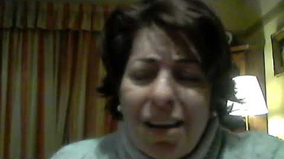 H πεθερά Επ 2