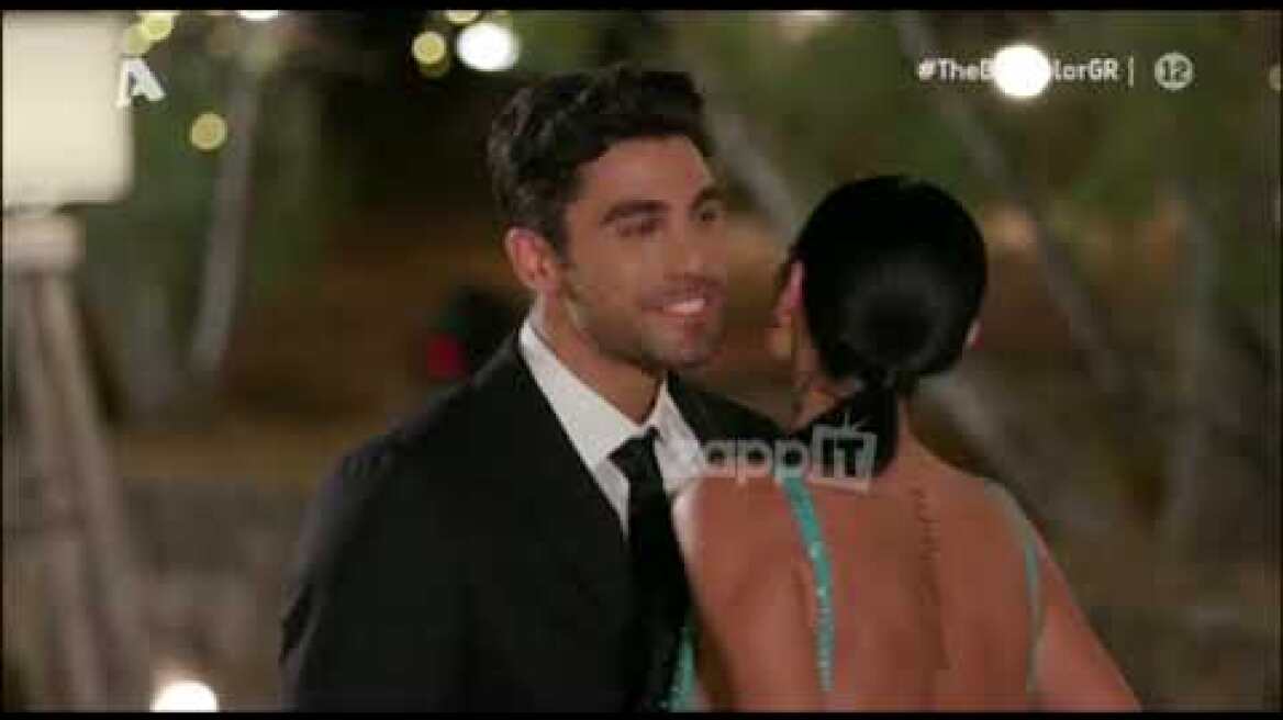 Bachelor: Μετά το GNTM έχει σαν στόχο την "καρδιά" του Παναγιώτη