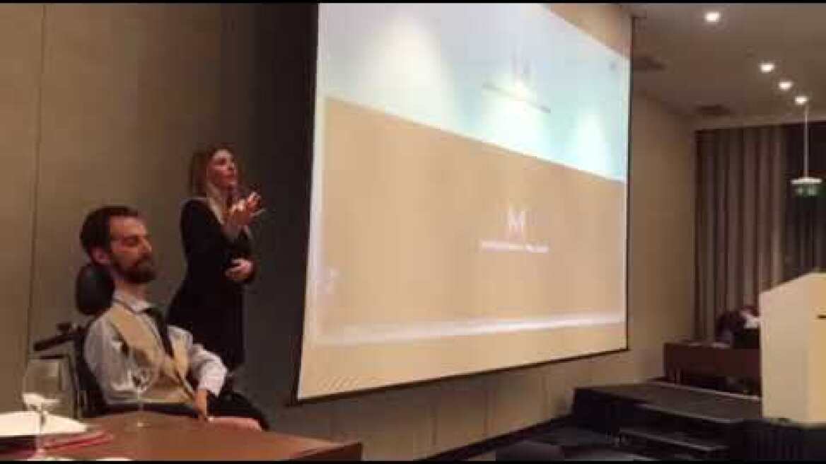 GrTimes.gr - Εκδήλωση Κυμπουρόπουλου στη Θεσσαλονίκη