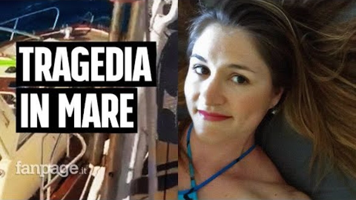 Turista morta in incidente ad Amalfi, il comandante del Tortuga: "La barca ci ha tagliato la strada"