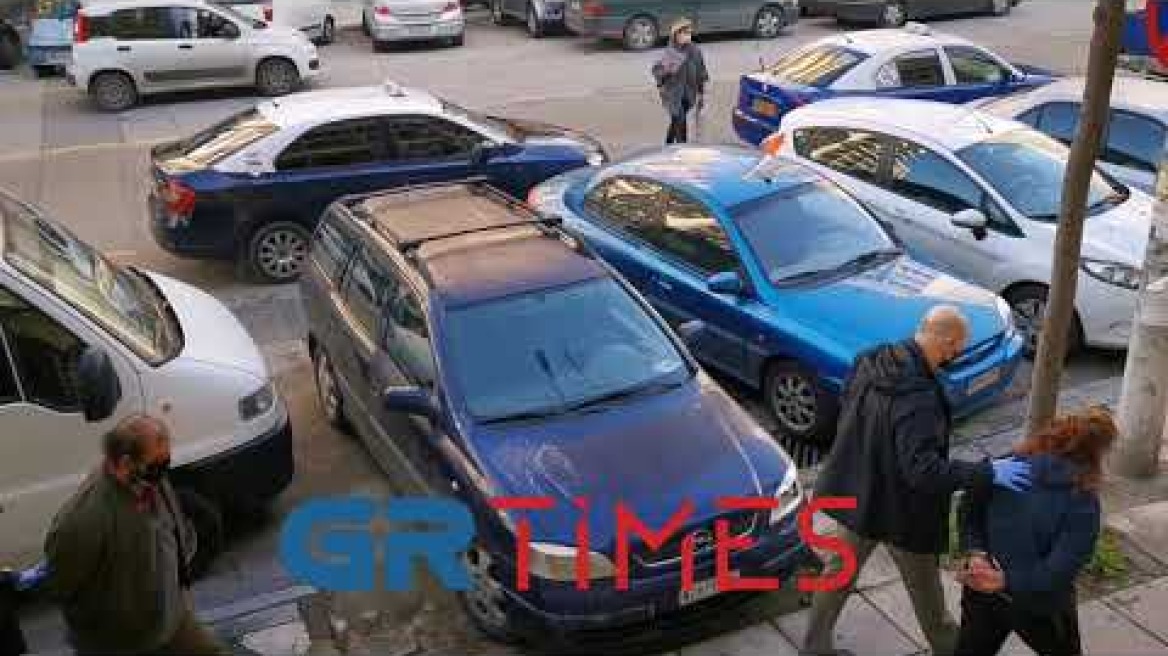 Στον εισαγγελέα γιαγιά και σύντροφος για τη δολοφονία - GRTimes.gr