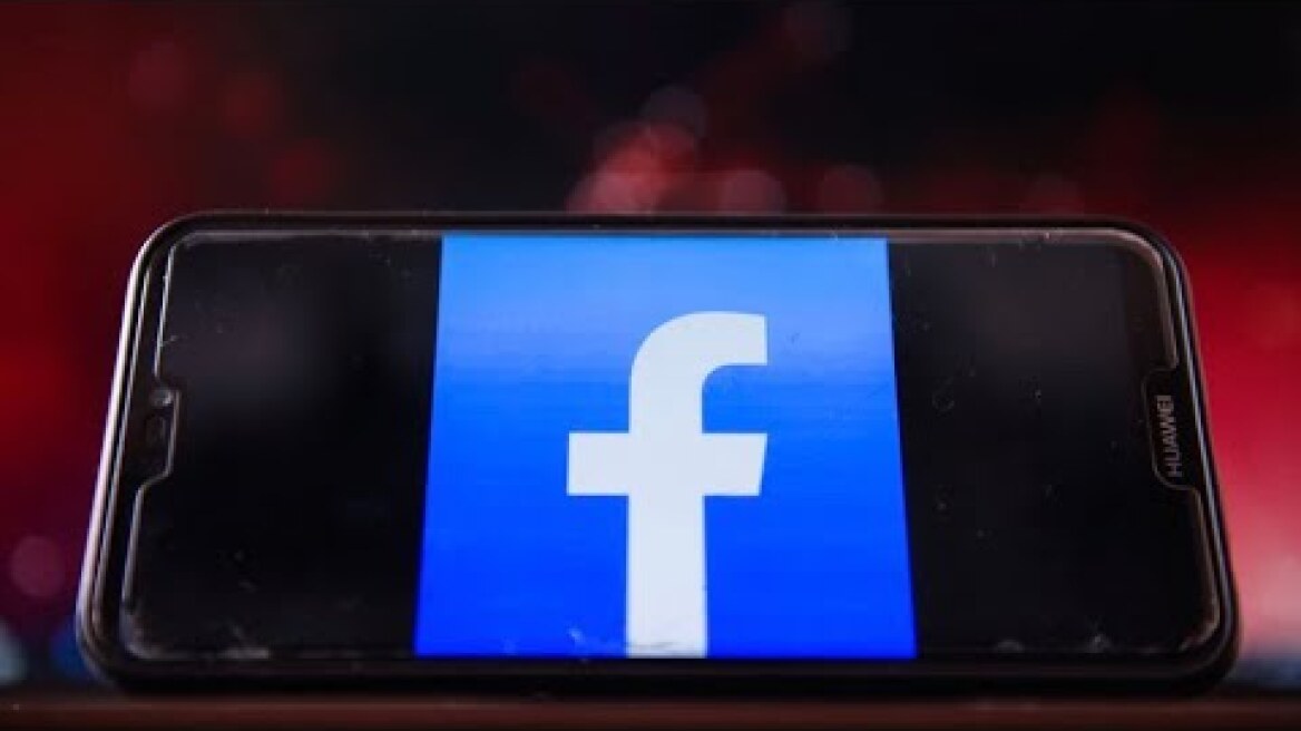 Ireland to order Facebook to stop sending user data to the United States