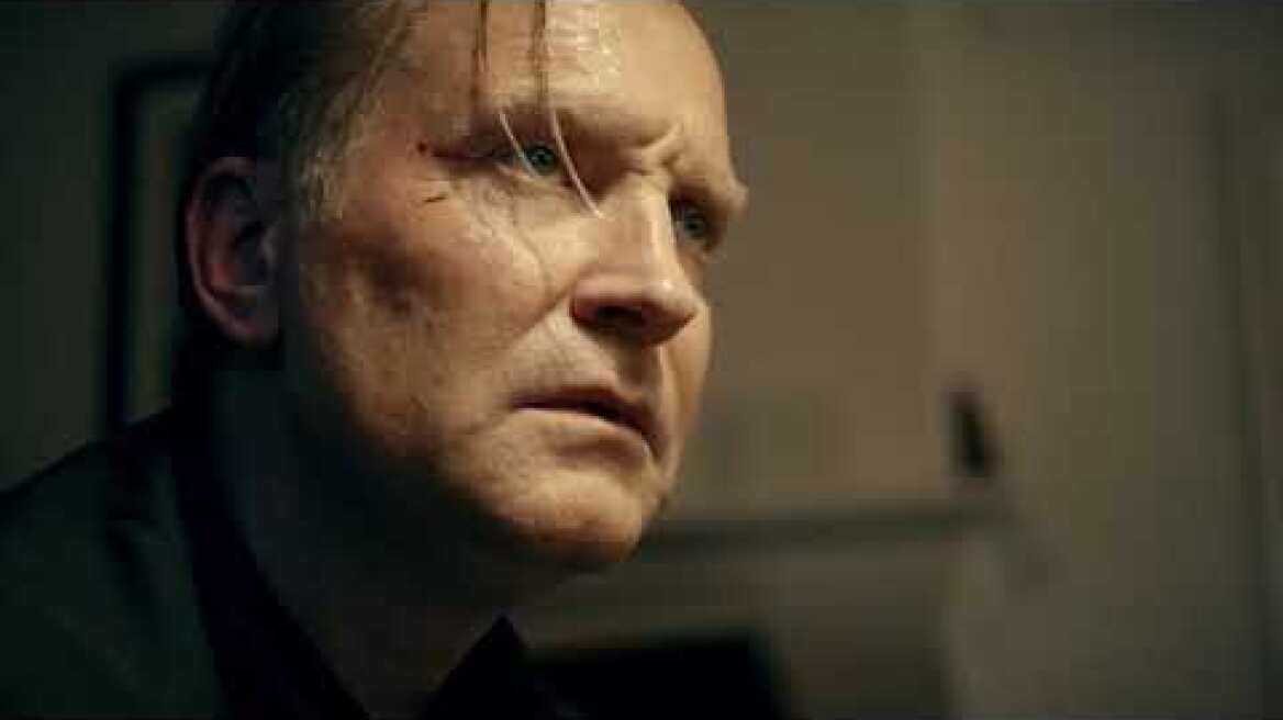 Face to Face I Vodafone TV